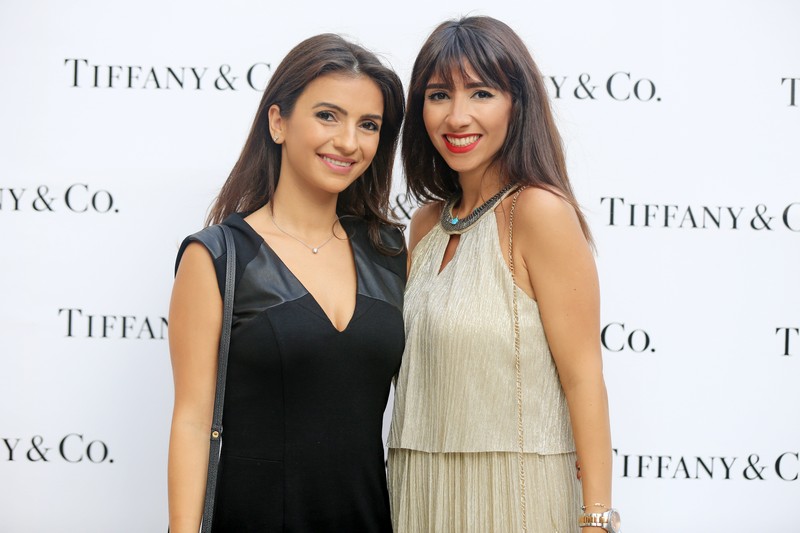 Tiffany Celebrates the 130th Anniversary of the Tiffany® Setting